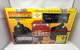 Rail King Ready-to-run Santa Fe 2-8-0 Steam Train Set 30-4088-0 New 2002