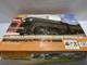 Railking Norfolk & Western 4-8-4 Bantam J Steam Passenger Set Ready-to-run Mth