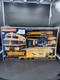 Railking Ready To Run Cat 75th Anniversary Set F40ph R-t-r With Loco-sound New