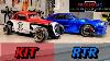 Rc Drift Intro Rtr Vs Kit