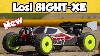 Rc Update New 8ight Xe Electric Rtr 1 8 4wd Buggy