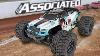 Rc Update Team Associated Rival Mt8 Rtr