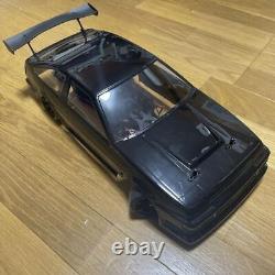 Ready To Run Yd-2Z Chassis Drift Rc Full Set Drillage 2Wd