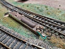 Ready to Run Train Table HO scale