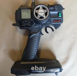 Ready to run TAMIYA Tamiya Electric RC Car 1/10 with R C System Full Set