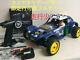 Ready-to-run Tamiya 1 10rc Holiday Buggy Dt-02 Chassis Full Set