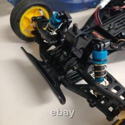 Ready-to-run Tamiya 1 10RC Holiday Buggy DT-02 Chassis Full Set