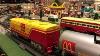 Review On Mth Mcdonalds Rtr Set