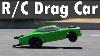 Reviewing The Dr10 Rtr R C Drag Car From Team Associated No Prep Drag Racing
