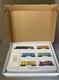 Sealed Bachmann Collector Edition Monopoly Ho Scale Ready To Run Train Set 01201