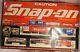 Snap On Complete & Ready To Run Ho Scale Electric Train Set Nos Free Ship