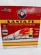 Santa Fe Super Chief Lionchief Bluetooth 5.0 Set #2323110 O Gauge Train Set