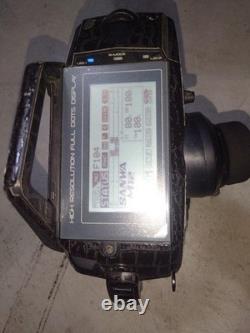 Sanwa Propo M12 Receiver Set RC Model Japan Used Ready-to-Run RX481