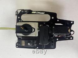 Serpent Impact MK2 RC Car Engine Set Body Options Tested Ready to Run