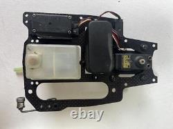 Serpent Impact MK2 RC Car Engine Set Body Options Tested Ready to Run