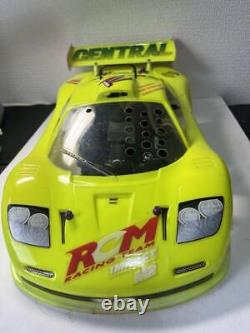 Serpent Impact MK2 RC Car Engine Set Body Options Tested Ready to Run