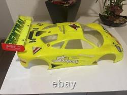 Serpent Impact MK2 RC Car Engine Set Body Options Tested Ready to Run