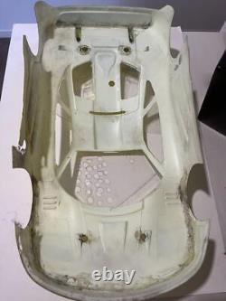 Serpent Impact MK2 RC Car Engine Set Body Options Tested Ready to Run