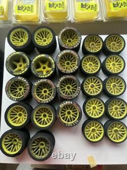 Serpent Impact MK2 RC Car Engine Set Body Options Tested Ready to Run