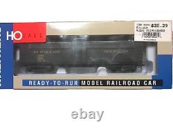 Set Of 3 Walthers Ho Scale Ready To Run Railroad Car