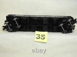 Set Of Six Rail King O Scale 30-7531 Northern Pacific 4-bay Hoppers Ready To Run