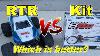 Should You Buy An Rtr Or Kit Rc Car