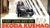 Skoda S All New Midsize Suv Kushaq Walk Around Review From Mumbai By Baiju N Nair