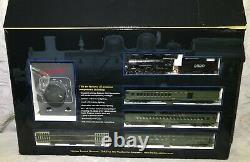 Spectrum Passenger Set Ready To Run Electric Train Model 01133