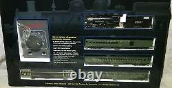 Spectrum Passenger Set Ready To Run Electric Train Model 01133