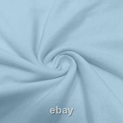 Split California King Sheets 5 Piece Adjustable Split Bed Sheet Set 100%