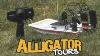 Spotlight Aquacraft Models Mini Alligator Tours Rtr Ep Airboat