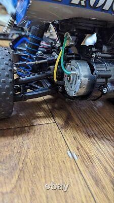 TAMIYA DT-02 Sand Viper Used Full Set Ready to Run From Japan