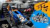 Take A Close Up Look Rms Racing Chili Bowl Cars Bc Its Indoor Season