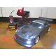 Tamiya 1/10 Scale Tt01 Eagle Conversion Ready To Run Full Set Black From Japan