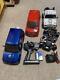 Tamiya Mf-01x Drift Spec Full Set Rc Car Electric Drift Vehicle Ready To Run