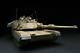 Tamiya Rc 1/16 Battle Tank M1a2 Abrams Rtr Ready To Run Full Set Built & Painted