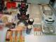 Tamiya Ta02 Celica Gt-four Rc Car Full Set Fully Tuned Ready To Run F/s From Jp