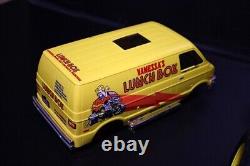 Tamiya XB Lunchbox 1/12 RC Car Full Set, Ready to Run Model