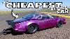 The Cheapest No Prep Rc Drag Car You Can Buy Team Associated Dr10 Rtr
