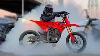 The Hellcat Of Electric Bikes