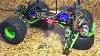 The Rc Genius How To Fix Tire Wobble