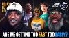 The Track Season Is Back Thoughts On Kishane And Noah S Opener Are We Getting To Fast Too Early
