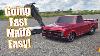 This Rc Car Is Ready For Fast Passes Traxxas Drag Slash Chevrolet C10 Review Rc Driver