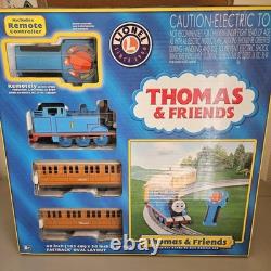 Thomas And Friends Complete Ready To Run Remote Set Lionel Since 1900