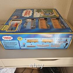 Thomas And Friends Complete Ready To Run Remote Set Lionel Since 1900