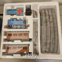 Thomas And Friends Complete Ready To Run Remote Set Lionel Since 1900