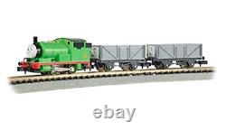 - Thomas & FriendsT Percy and The TROUBLESOME Trucks Ready to Run Electric