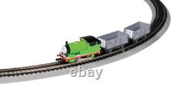 Thomas FriendsT Percy and The TROUBLESOME Trucks Ready to Run Electric Train