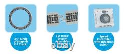 Thomas FriendsT Percy and The TROUBLESOME Trucks Ready to Run Electric Train