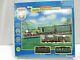 Thomas&friends Emily's Deluxe Passenger Train Set Complete Ready To Run Ho